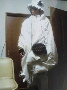 Mackyさんのコーディネート