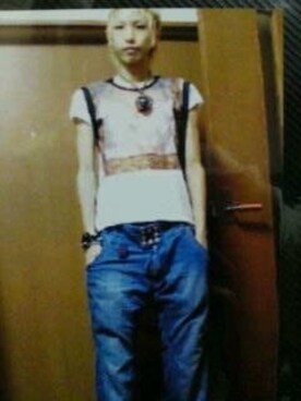 Mackyさんのコーディネート