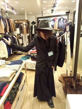 Yuuさんのコーディネート