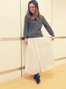 MINAKOさんのコーディネート