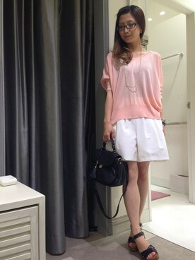 MINAKOさんのコーディネート