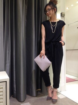 MINAKOさんのコーディネート