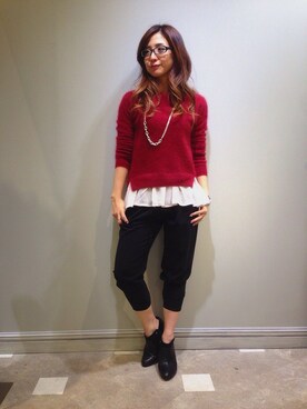 MINAKOさんのコーディネート