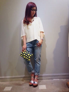 MINAKOさんのコーディネート