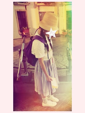 ゴンガッチャン。さんのコーディネート