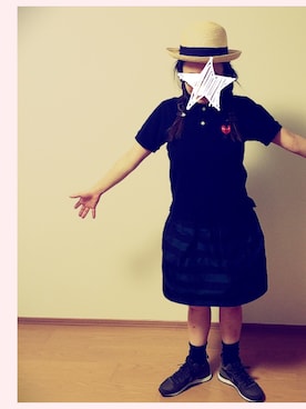 ゴンガッチャン。さんのコーディネート