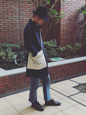 K3N5K3さんのコーディネート