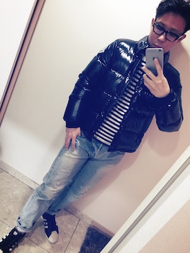 K3N5K3さんのコーディネート