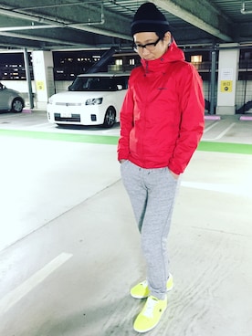 K3N5K3さんのコーディネート