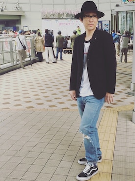 K3N5K3さんのコーディネート