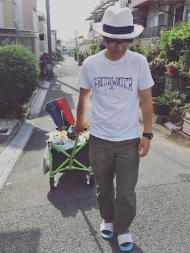 K3N5K3さんのコーディネート