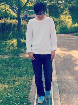 K3N5K3さんのコーディネート
