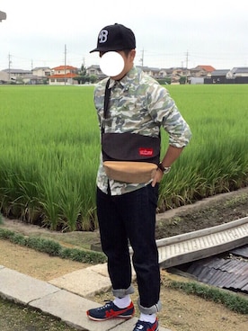 yugaさんのコーディネート