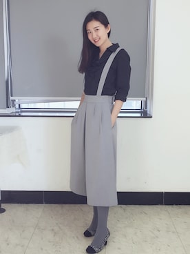 yoyoさんのコーディネート