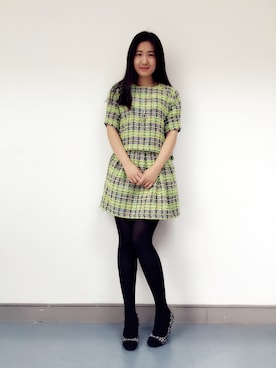 yoyoさんのコーディネート