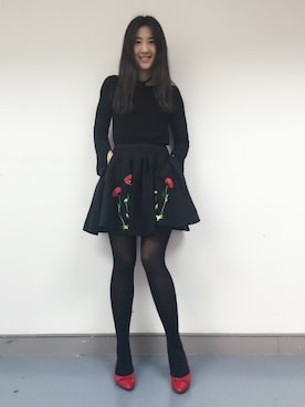 yoyoさんのコーディネート
