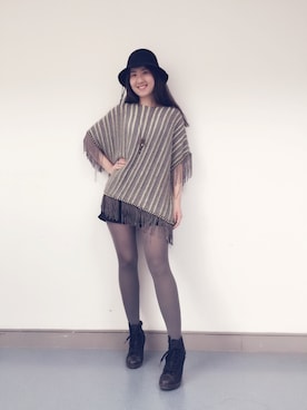 yoyoさんのコーディネート