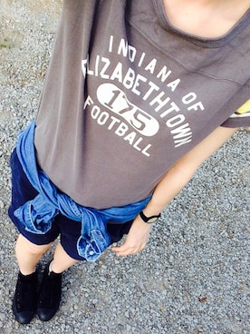 y123さんのコーディネート