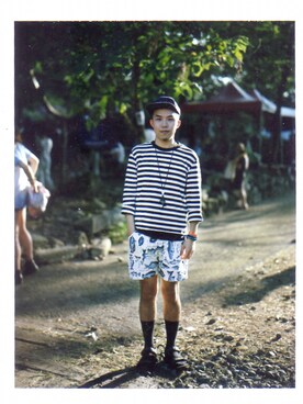 CLAYさんのコーディネート