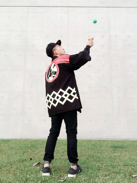 CLAYさんのコーディネート