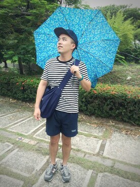 CLAYさんのコーディネート