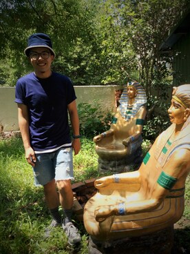 CLAYさんのコーディネート