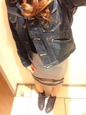 めーぷるさんのコーディネート