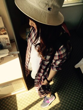 めーぷるさんのコーディネート