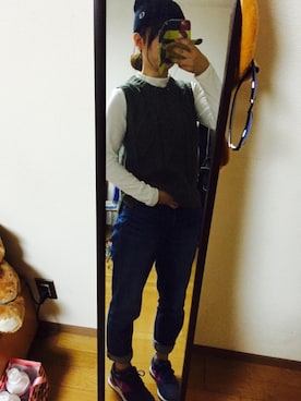 めーぷるさんのコーディネート