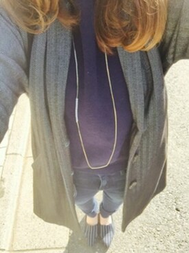 めーぷるさんのコーディネート