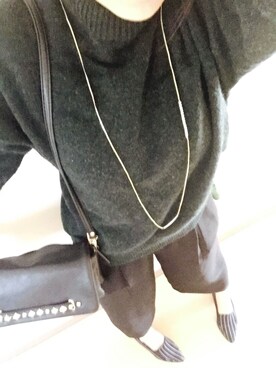 めーぷるさんのコーディネート