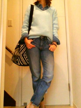 MeGuRiさんのコーディネート