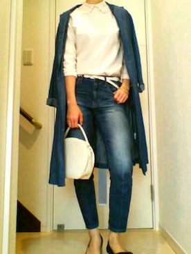 MeGuRiさんのコーディネート