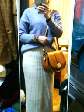 MeGuRiさんのコーディネート