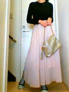 MeGuRiさんのコーディネート