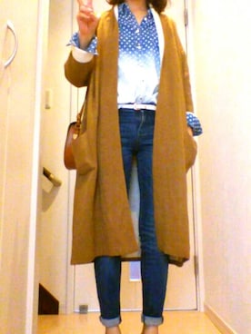 MeGuRiさんのコーディネート