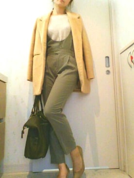 MeGuRiさんのコーディネート