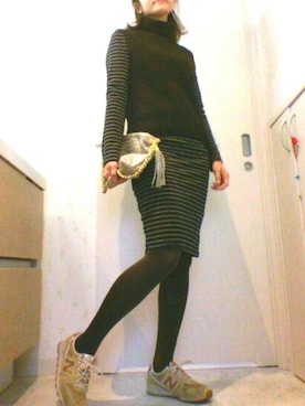 MeGuRiさんのコーディネート