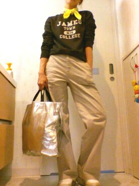 MeGuRiさんのコーディネート