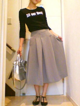 MeGuRiさんのコーディネート