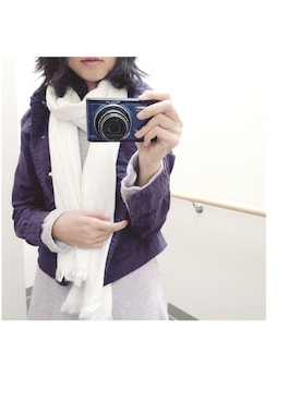 Lu Yangさんのコーディネート