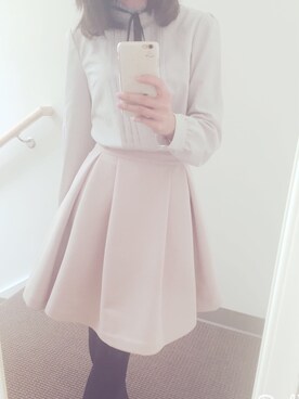 Lu Yangさんのコーディネート