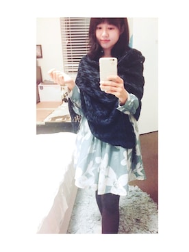 Lu Yangさんのコーディネート