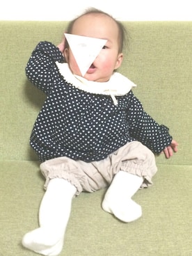 Lemocoさんのコーディネート