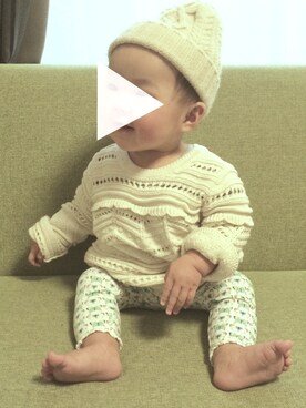 Lemocoさんのコーディネート