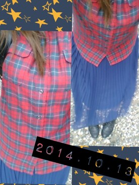 kkrさんのコーディネート