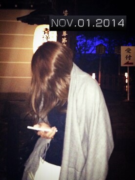 kkrさんのコーディネート