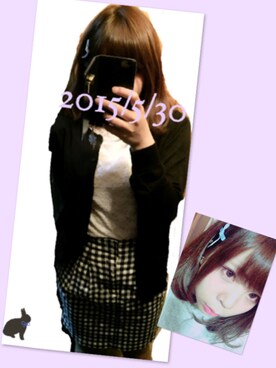 kkrさんのコーディネート