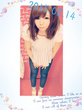 kkrさんのコーディネート