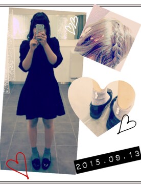 kkrさんのコーディネート